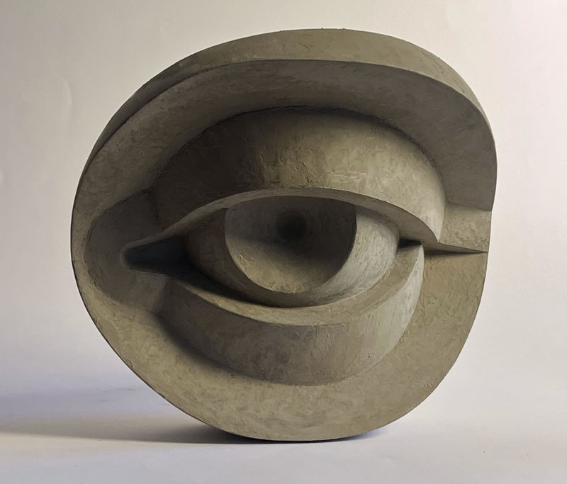 Little Warsaw, The Lost Sculpture, 2025