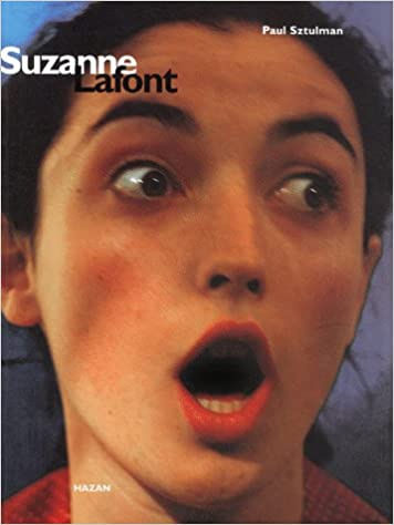 Suzanne_Lafont_paul sztulman_1998_livre