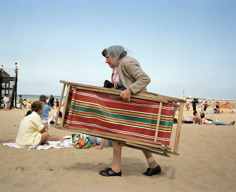 Untitled (Broadstairs Kent, 1986)
