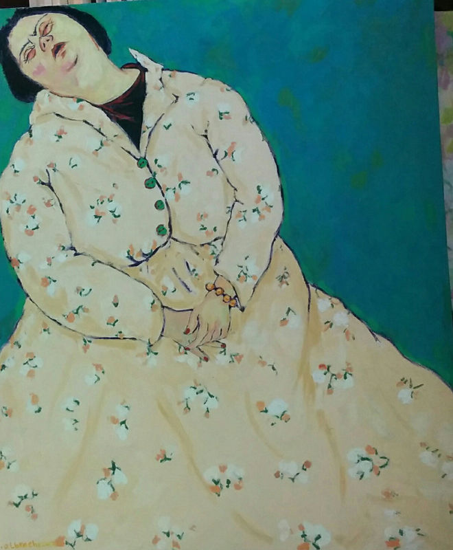 Manal, Anas Albraehe