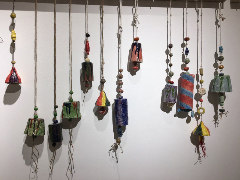 Alwan (Colors), Silsal at Ruwwad