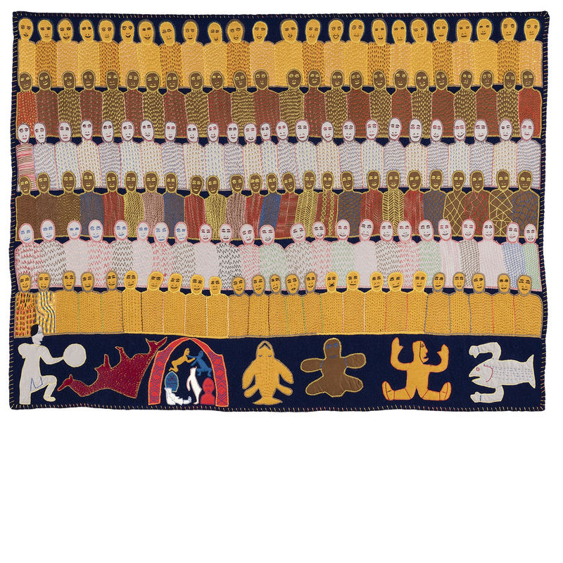 Inuit & First Nations Art Live Auction