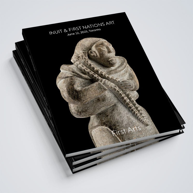 Inuit & First Nations Art