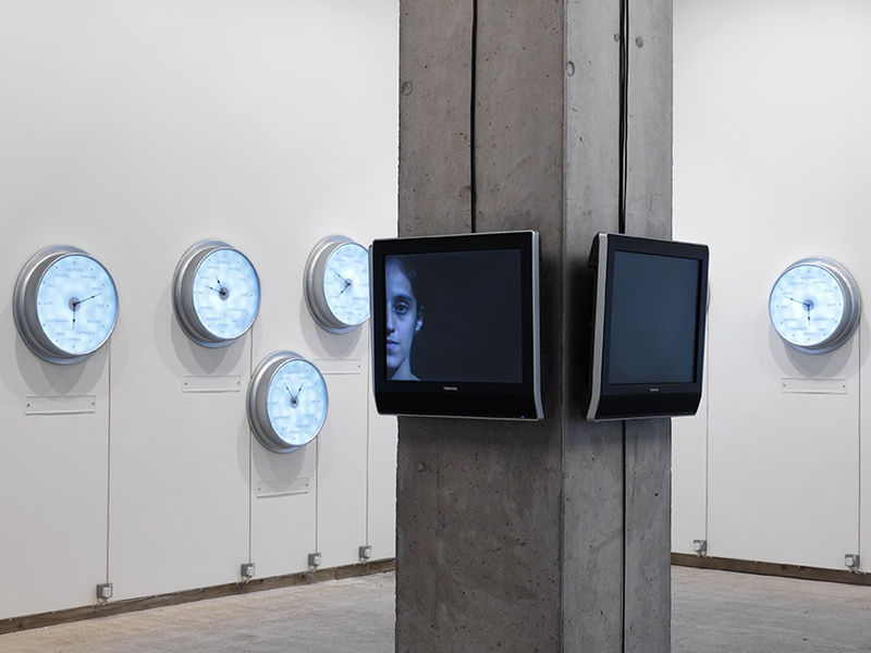 Raqs Media Collective, Escapement