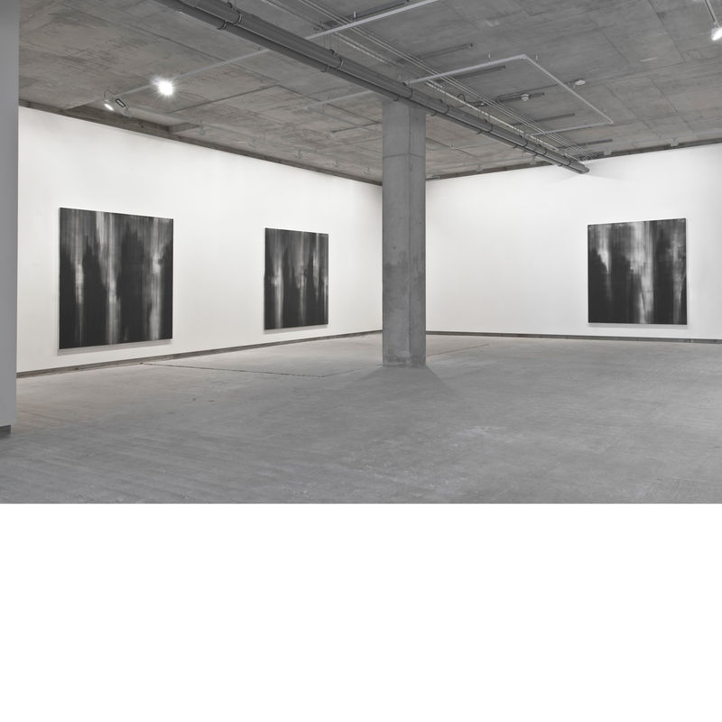 Callum Innes, Discourse