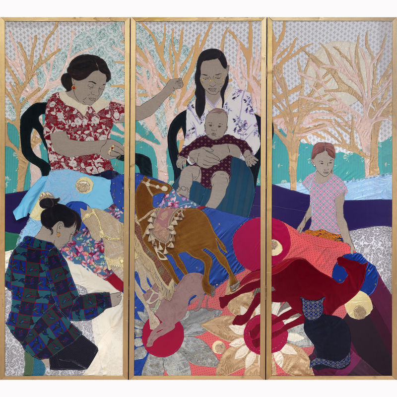 Małgorzata Mirga-Tas