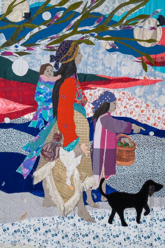 Małgorzata Mirga-Tas