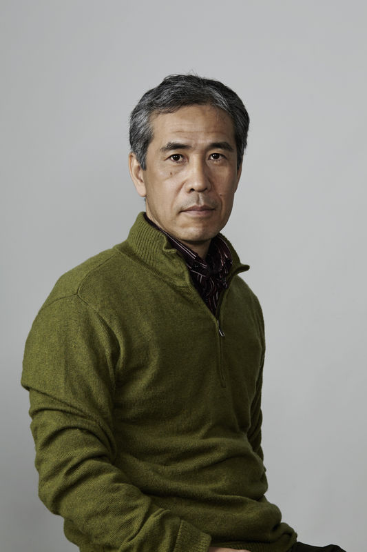 photo by Toshino IDA