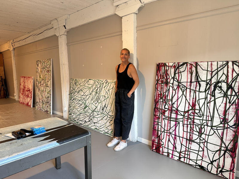 Photo by Charles Froelick