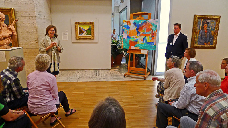 Terrell James 2016 Texas Artist of The Year