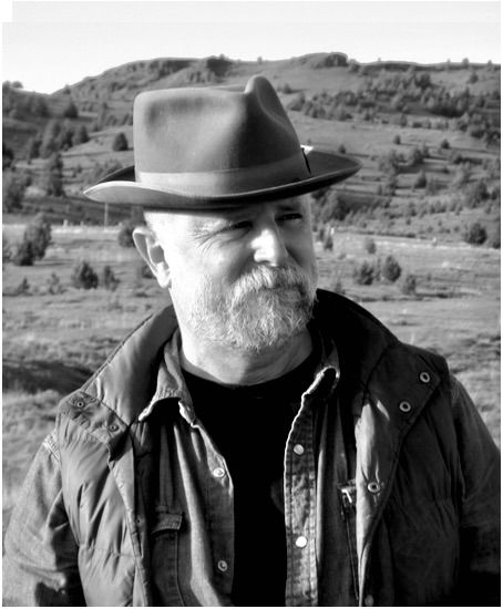 photo by Melanie Robinson