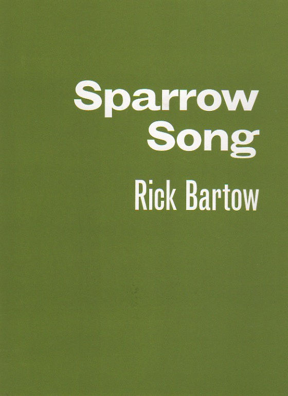 Rick Bartow: Sparrow Song, 1946-2016, Sparrow Song