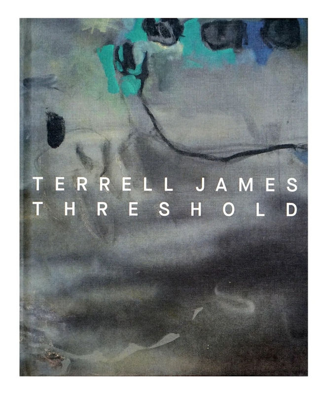 Terrell James: Threshold, Cadogan Books