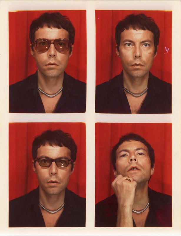 © Adagp, 2020 - Archives Michel Journiac.