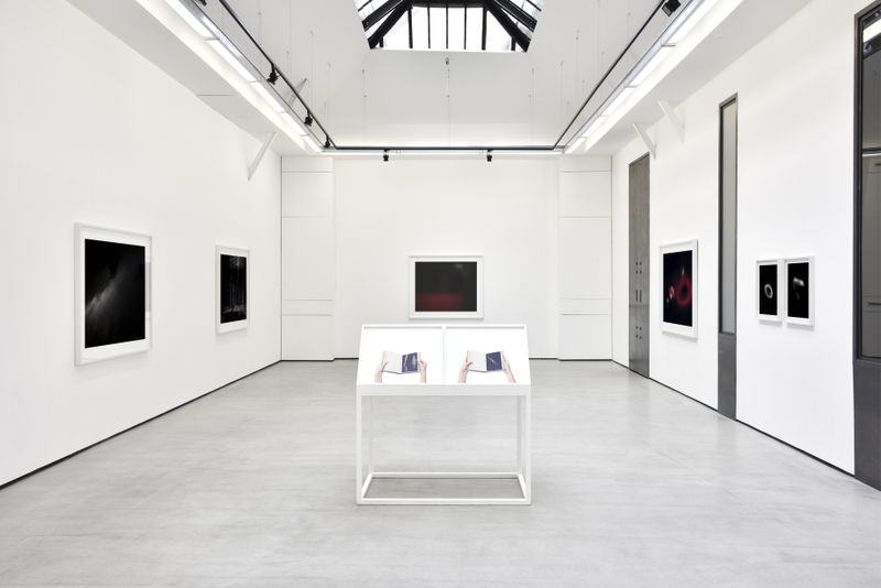 Marina GADONNEIX, Phénomènes