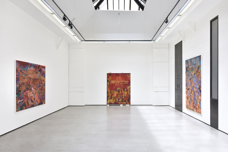 Julien des Monstiers, Bêtaverse