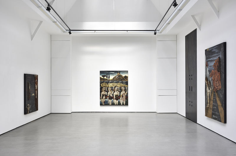 Pierre Bettencourt, Who's Afraid of Pierre Bettencourt ?