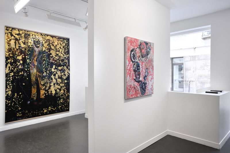 Hélène Delprat, Fair is foul and foul is fair