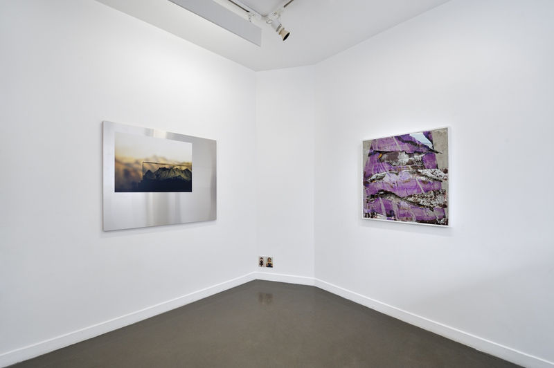 One Step Beyond // Focus on New Photography, Isabelle LE MINH, Constance NOUVEL, Christiane SEIFFERT, Kate STECIW, Jordan TATE, Hannah...