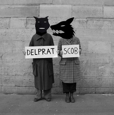 COMMENT J'AI INVENTÉ EDITH SCOB, SUITE