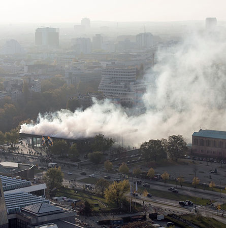 Festival of Future Nows