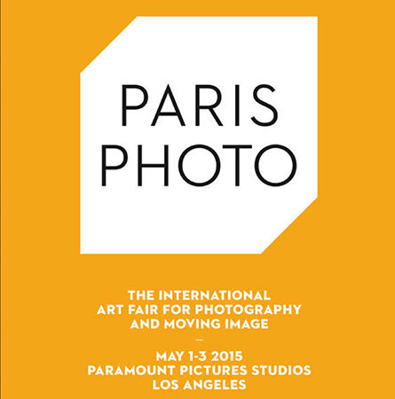 Paris Photo Los Angeles