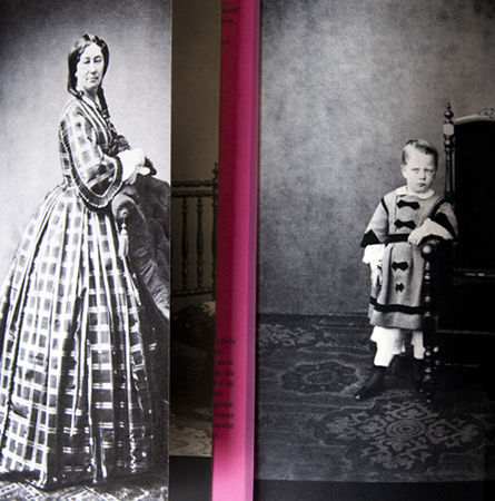 LUMA Dummy Book Award Arles