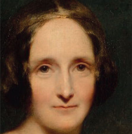 Rencontre autour de Frankenstein ou le Prométhée moderne de Mary Shelley