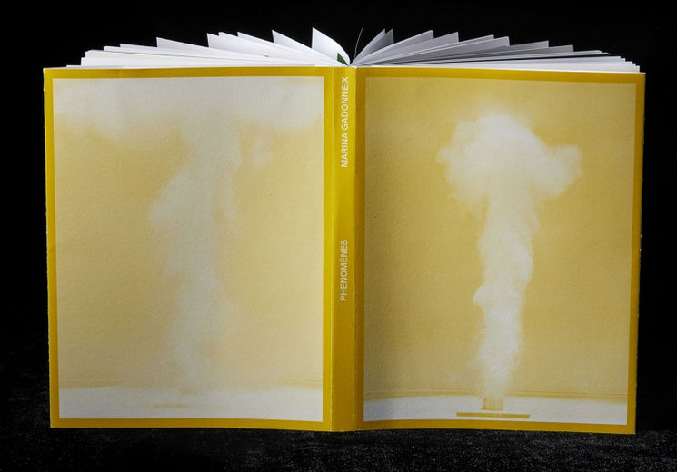 Luma Rencontres Dummy Book Award Arles