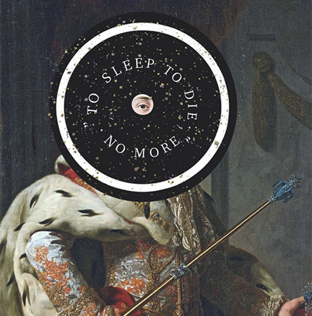 TO SLEEP TO DIE, NO MORE
