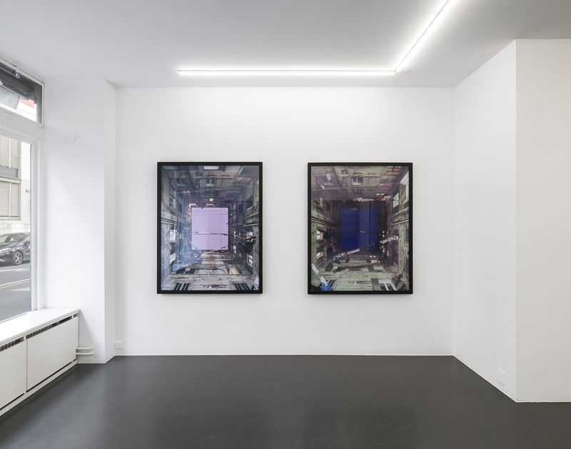 MARIE BOVO , Photographies