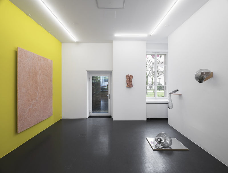 COCKTAIL, Morgane Tschiember