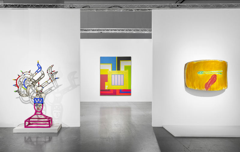 ART BASEL MIAMI BEACH 2025