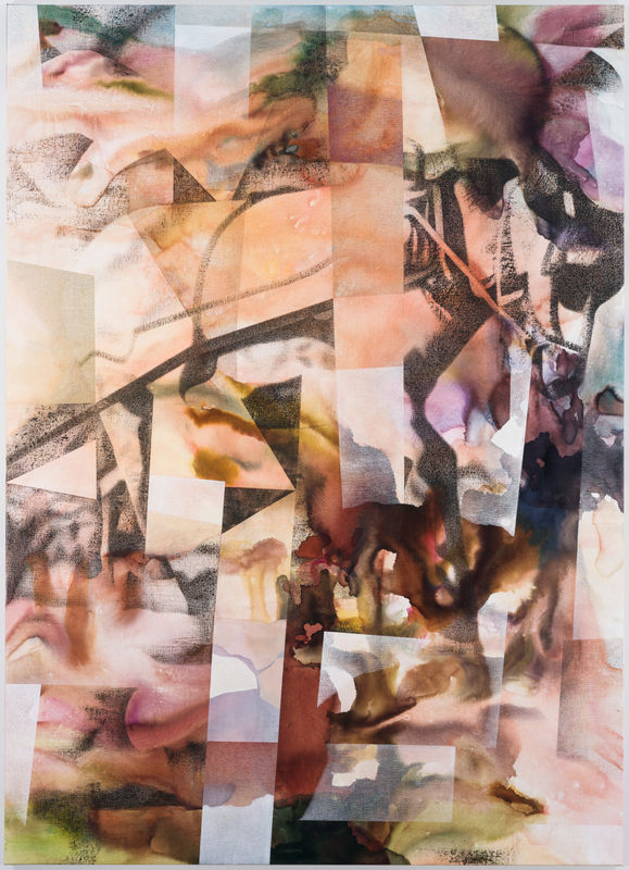 Tu extrairas du cuivre, 2024