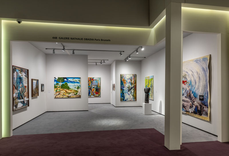 Tefaf Maastricht 2026