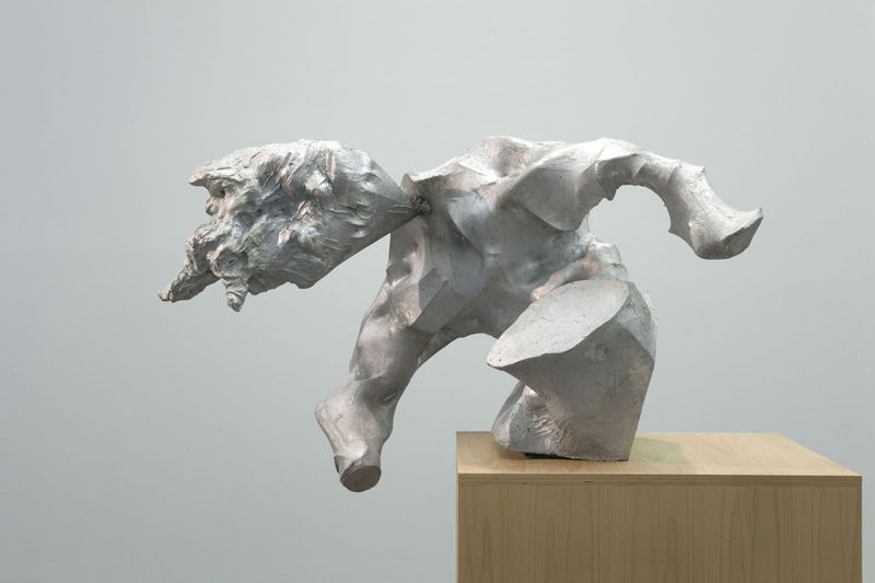 Whispers, 2008, Peter Rogiers, Galerie Thomas Schulte