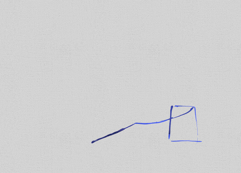 Phase, Marieta Chirulescu, Fred Sandback