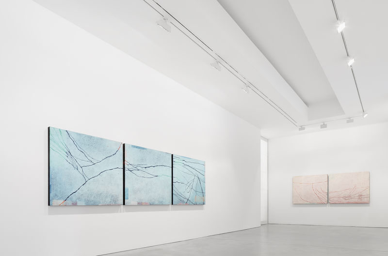 ATEMBLAU, PACO KNÖLLER