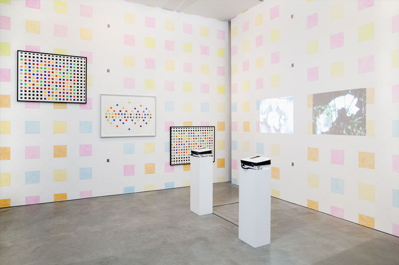 YOU DON´T NEED A WEATHERMAN, GROUP SHOW