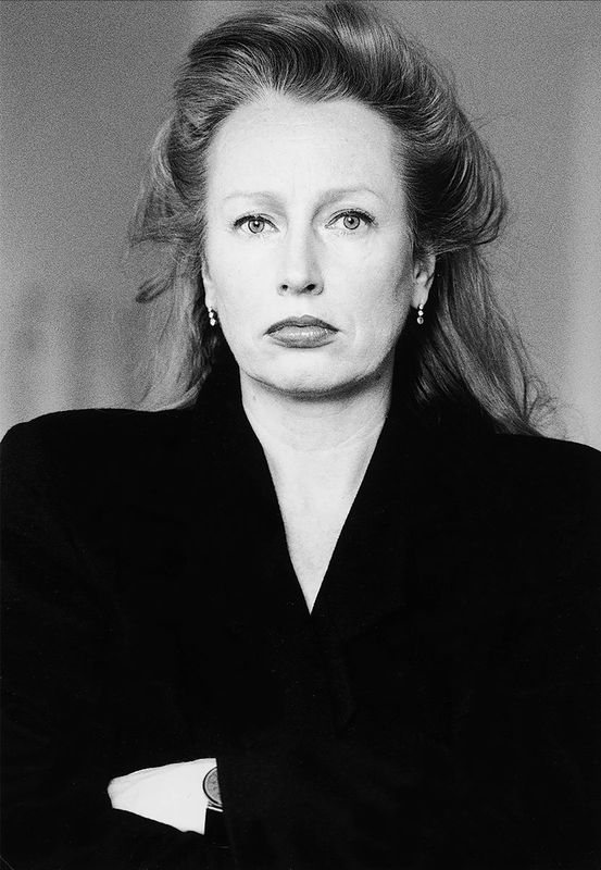 In Memoriam: Rebecca Horn