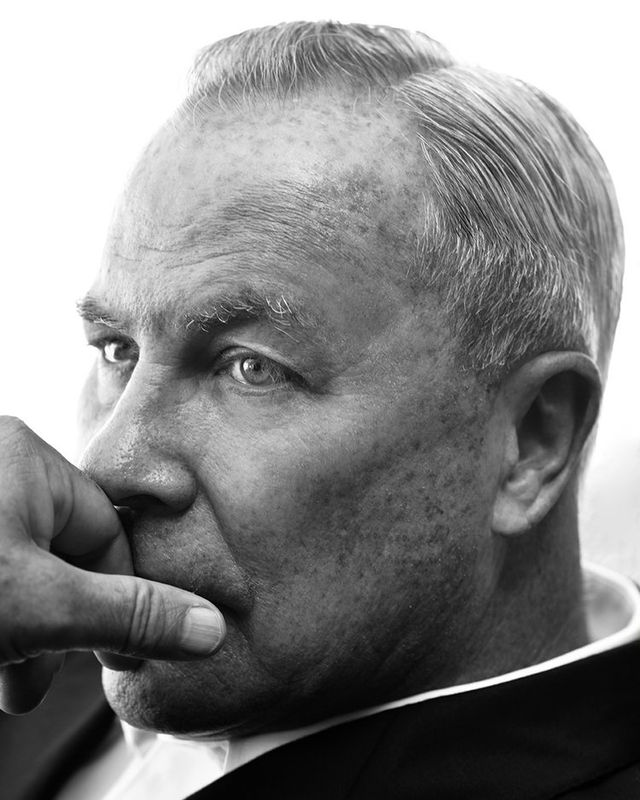 In Memoriam: Robert Wilson