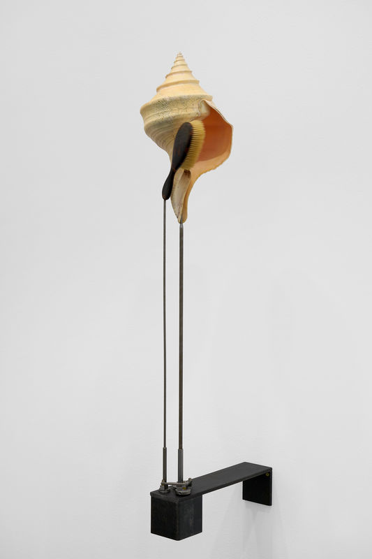 Rebecca Horn / Kunsthalle Lingen, Lingen, Germany