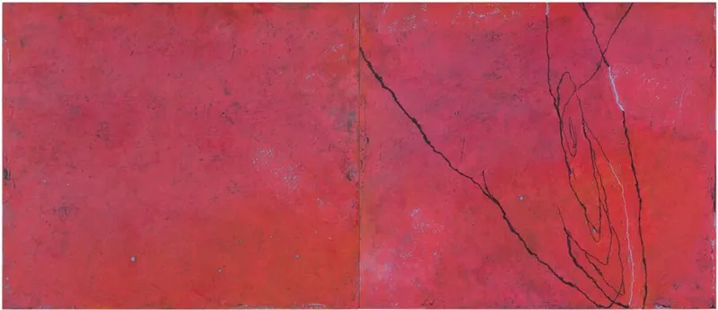 Paco Knöller / Kunstmuseum Ahrenshoop, Ahrenshoop, Germany