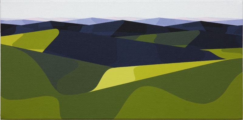 Albrecht Schnider / Kunstmuseum Thun, Thun, Switzerland