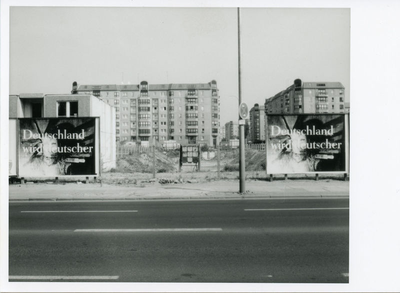 Katharina Sieverding / KW Institute for Contemporary Art, Berlin, Germany