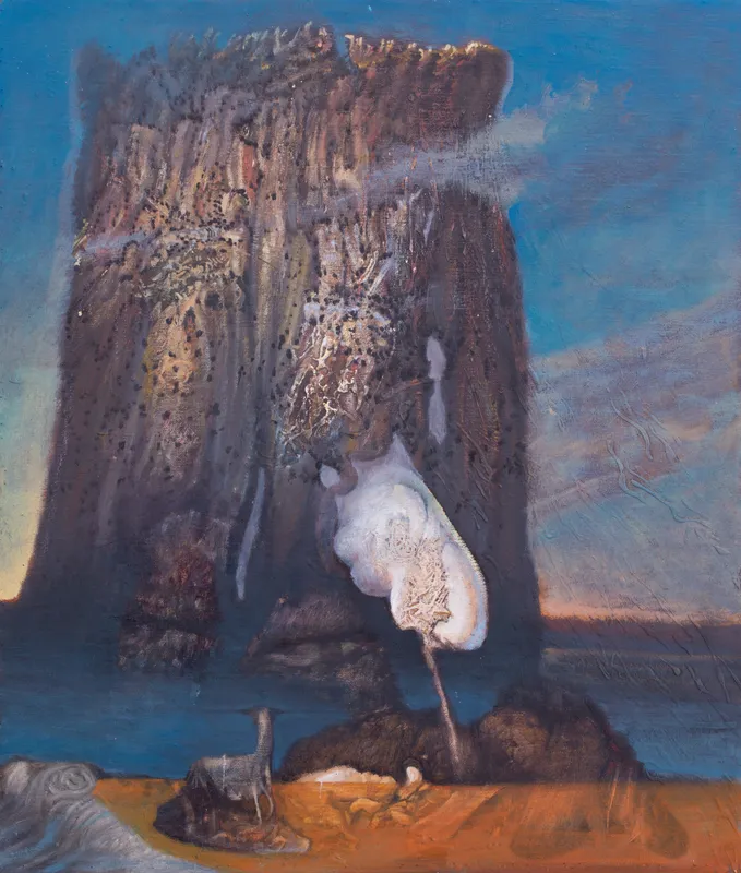 FAÏK MORINA, Une rétrospective