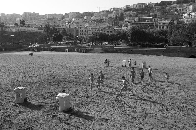 Nik Erik Neubauer, Ko greš na jug, vedno jokaš dvakrat
