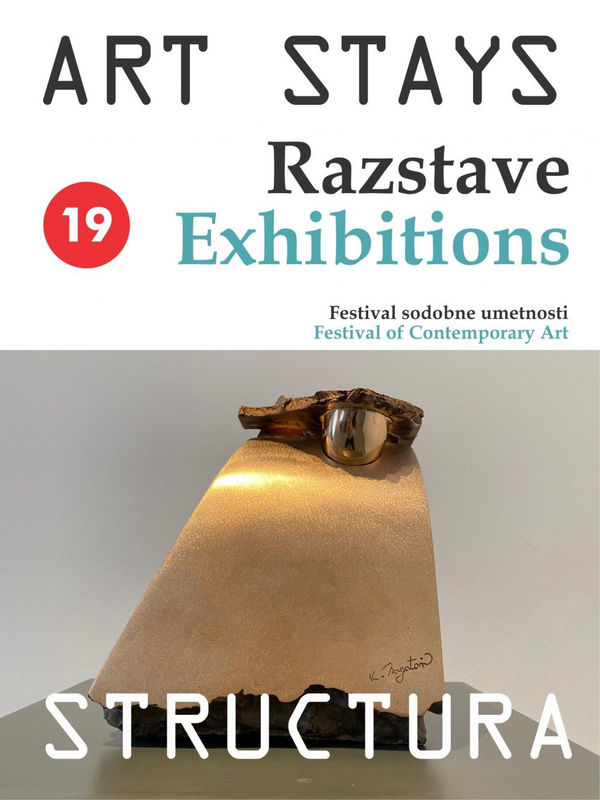 ART STAYS Festival of Contemporary Art