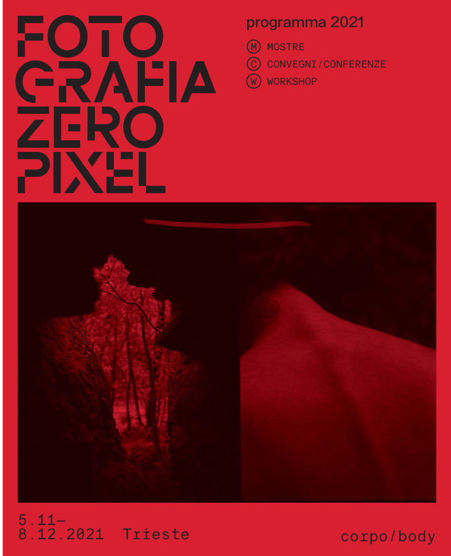 Fotografia Zeropixel