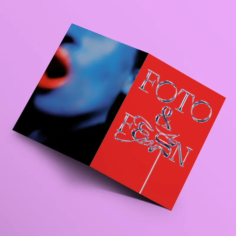 Pogovor ob predstavitvi publikacije FOTO&FEŠN, Vol. 1